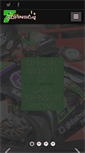 Mobile Screenshot of garyjohnsonracing.com